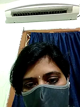 indumathi123 online show from April 14, 2026, 7:09 pm