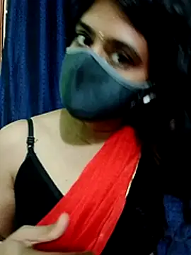 indumathi123 online show from April 18, 2026, 8:09 pm