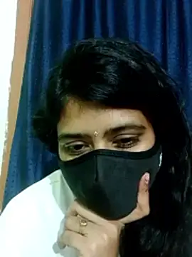 indumathi123 online show from April 19, 2026, 5:45 pm