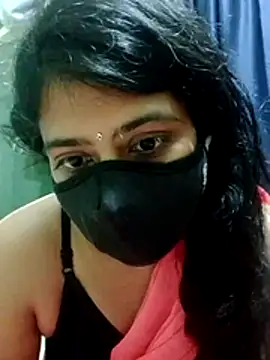 indumathi123 online show from April 19, 2026, 6:10 pm