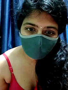 indumathi123 online show from April 20, 2026, 6:09 pm