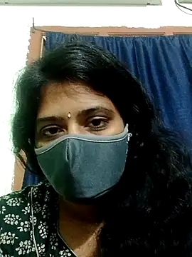 indumathi123 online show from April 30, 2026, 7:09 pm