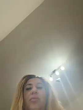 TheeaBlanco online show from December 14, 2025, 2:06 am