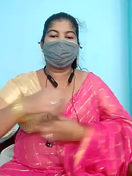 yelmaji91 online show from October 9, 2025, 5:16 am