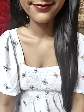 Snapshot of Indian-Aleena chatting on October 12, 2025, 4:44 am Indian-Aleena online show from October 12, 2025, 4:44 am