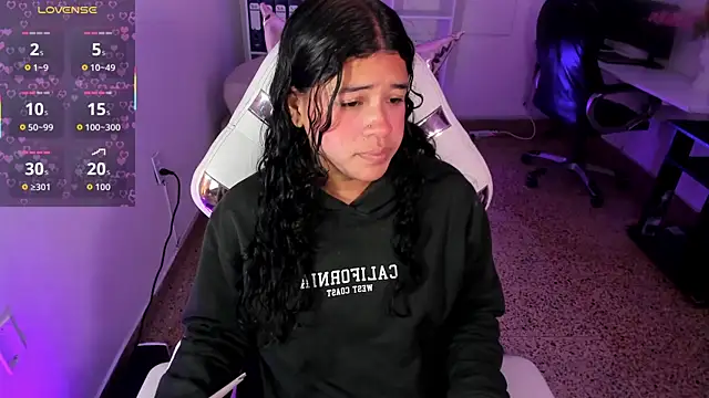 Snapshot of Ivy_nt chatting on October 8, 2025, 7:00 pm Ivy nt online show from October 8, 2025, 7:00 pm