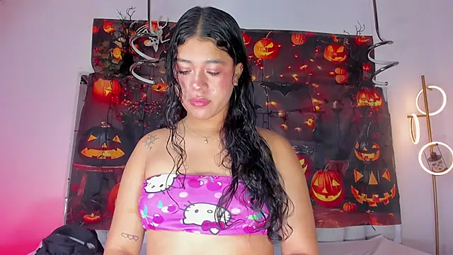 Snapshot of Ivy_nt chatting on October 30, 2025, 1:12 pm Ivy nt online show from October 30, 2025, 1:12 pm