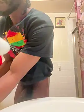 BigBDMari online show from March 13, 2026, 3:02 am