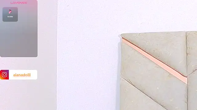 Snapshot of AlanaDoll chatting on January 16, 2026, 3:16 pm AlanaDoll online show from January 16, 2026, 3:16 pm