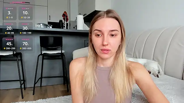 Snapshot of Sunny_Rina_ chatting on April 16, 2026, 7:09 am Sunny Rina online show from April 16, 2026, 7:09 am