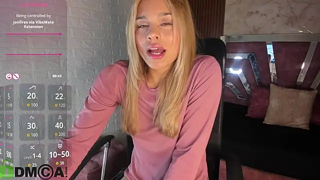 hot cupid01 online show from January 17, 2026, 11:26 am