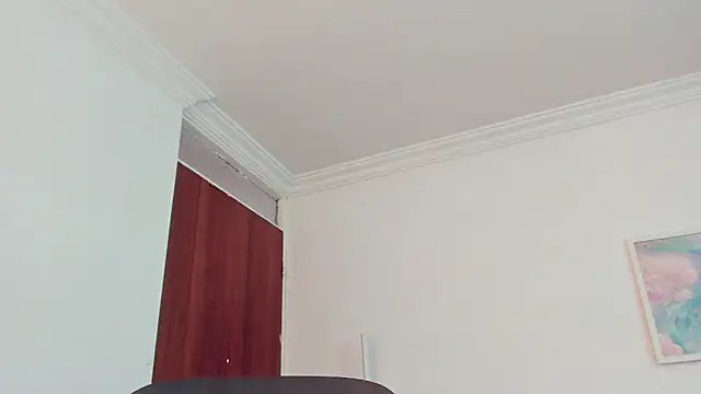 canelleGarces online show from March 27, 2026, 4:40 pm