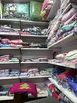 saranghae  online show from March 6, 2026, 11:23 pm