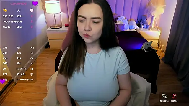 ashton heidii online show from February 28, 2026, 12:11 am