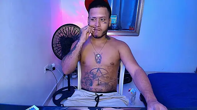 crow black00 online show from August 7, 2026, 5:04 pm