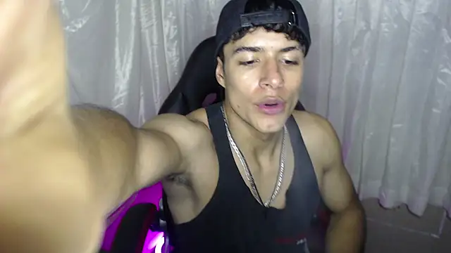 jacobbiker online show from December 21, 2025, 2:41 am