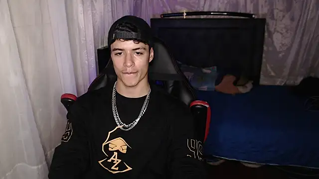 Snapshot of jacobbiker chatting on January 19, 2026, 3:43 am jacobbiker online show from January 19, 2026, 3:43 am