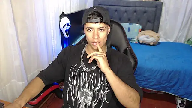 Snapshot of jacobbiker chatting on February 16, 2026, 2:18 am jacobbiker online show from February 16, 2026, 2:18 am