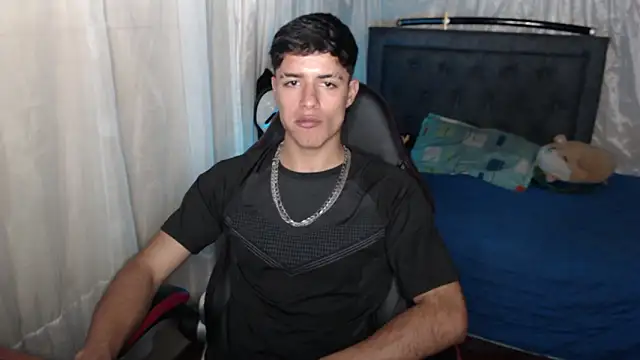 Snapshot of jacobbiker chatting on February 19, 2026, 4:30 am jacobbiker online show from February 19, 2026, 4:30 am