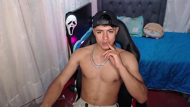 Snapshot of jacobbiker chatting on February 23, 2026, 4:43 am jacobbiker online show from February 23, 2026, 4:43 am