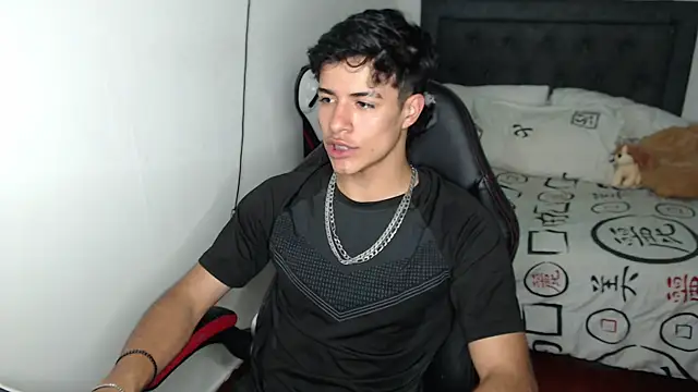 jacobbiker online show from March 26, 2026, 5:02 am