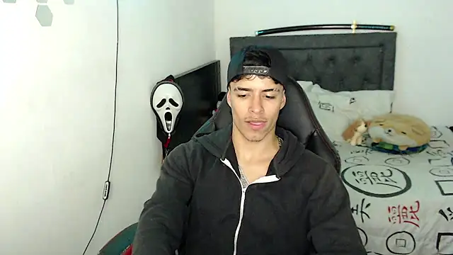 jacobbiker online show from April 20, 2026, 3:20 am