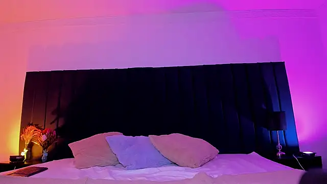 dominik thompson777 online show from October 2, 2025, 5:47 am