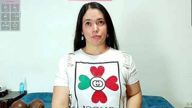 loreen grey online show from February 4, 2026, 8:03 pm