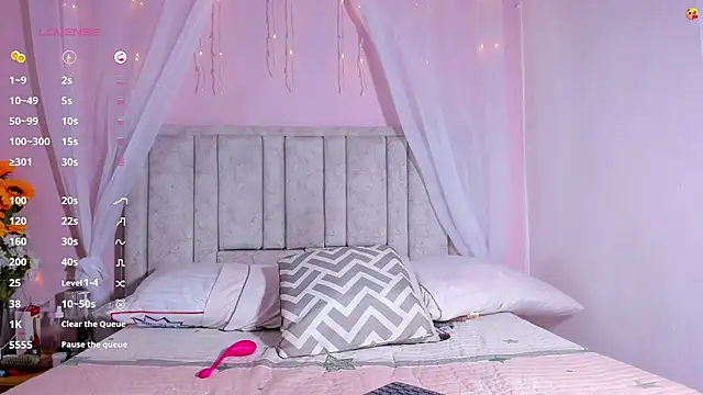 Snapshot of Rachellcooperrr chatting on September 16, 2025, 6:36 am Rachellcooperrr online show from September 16, 2025, 6:36 am