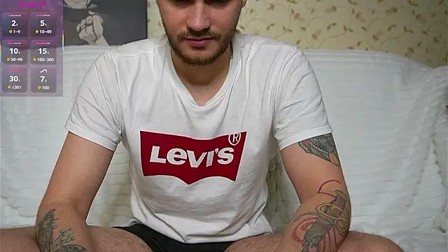 johnstoneisland online show from February 7, 2026, 10:24 pm