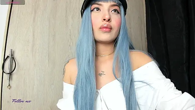 Snapshot of sofi_blainee chatting on August 4, 2026, 3:53 am sofi blainee online show from August 4, 2026, 3:53 am