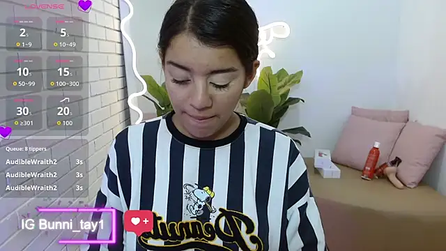 Lalalutsy tay online show from September 21, 2025, 11:56 am