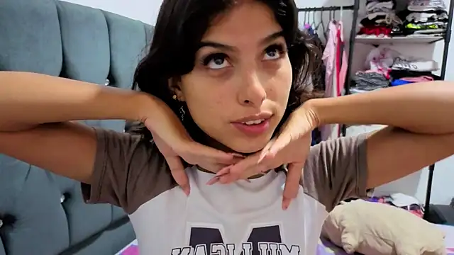 nina sky online show from November 5, 2025, 1:38 am