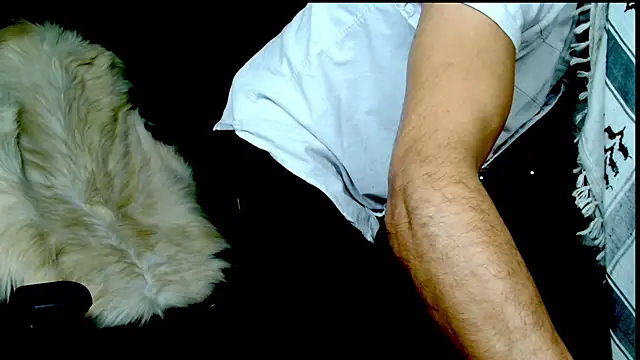 JUSTFORRICH online show from March 24, 2026, 7:41 pm