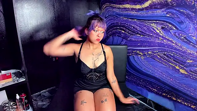 Brutal FullUrgia69 online show from February 4, 2026, 6:47 pm