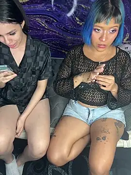 Brutal FullUrgia69 online show from March 17, 2026, 12:26 am