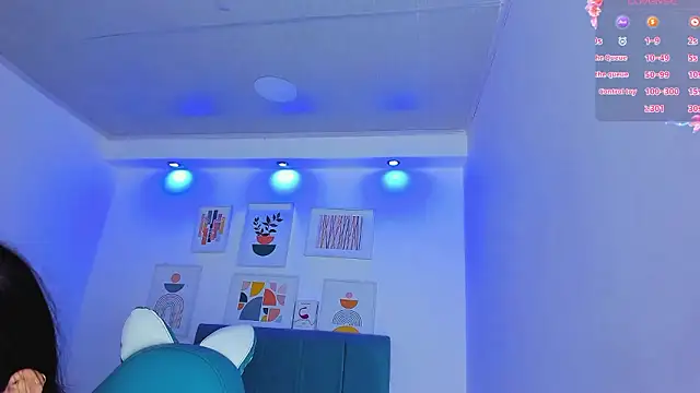 milk candy18 online show from January 9, 2026, 11:13 am