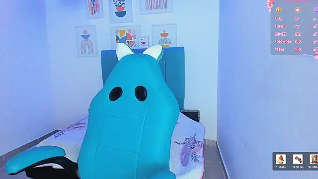 milk candy18 online show from January 10, 2026, 10:50 am