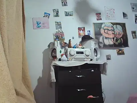 Snapshot of chanito_1421 chatting on October 7, 2025, 12:30 am chanito 1421 online show from October 7, 2025, 12:30 am