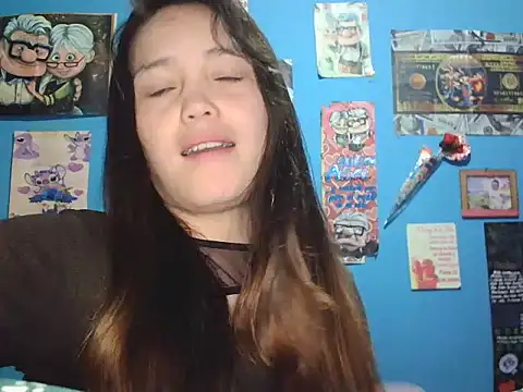 Snapshot of chanito_1421 chatting on October 24, 2025, 2:08 am chanito 1421 online show from October 24, 2025, 2:08 am