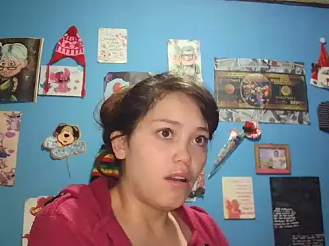 Snapshot of chanito_1421 chatting on October 27, 2025, 3:49 pm chanito 1421 online show from October 27, 2025, 3:49 pm