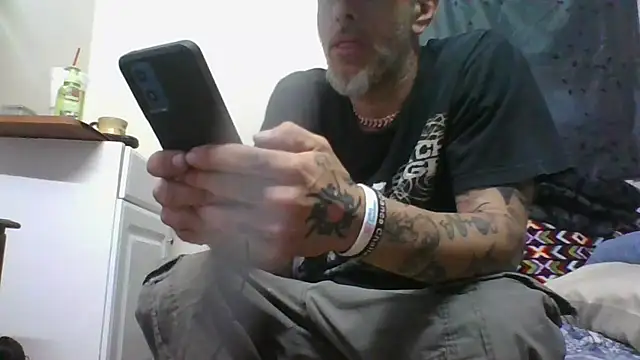 Snapshot of jarjar83 chatting on October 9, 2025, 11:03 pm jarjar83 online show from October 9, 2025, 11:03 pm