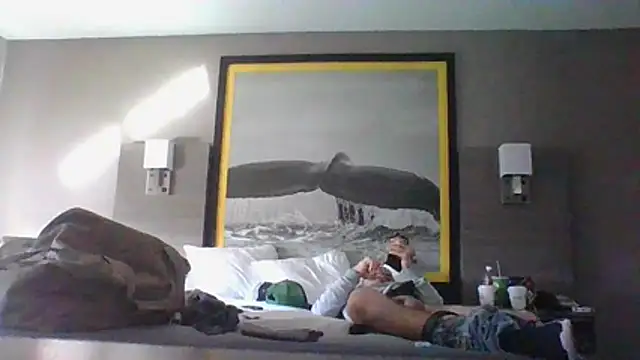 jarjar83 online show from February 20, 2026, 2:50 pm