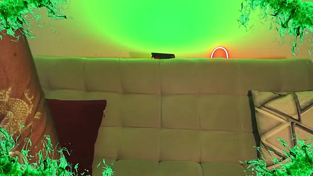 Aciid lover online show from March 13, 2026, 4:19 am