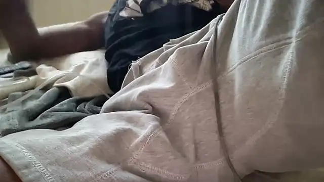 BBCGottii online show from February 2, 2026, 11:25 pm