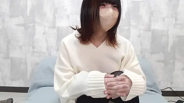 HARU ooo000 LOVE online show from November 3, 2025, 10:38 am