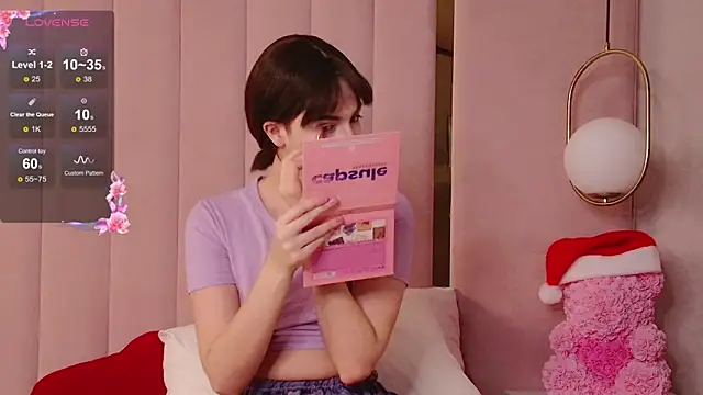 Miranda Kerry online show from January 9, 2026, 6:27 am