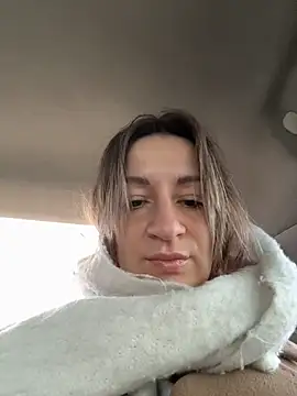 EvvaMur online show from March 21, 2026, 3:00 am