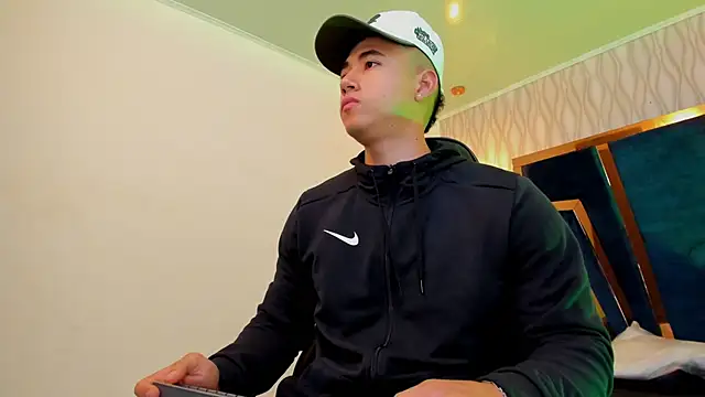 Draven Marceaux online show from September 9, 2025, 11:21 am