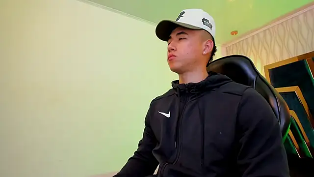 Draven Marceaux online show from September 12, 2025, 11:21 am